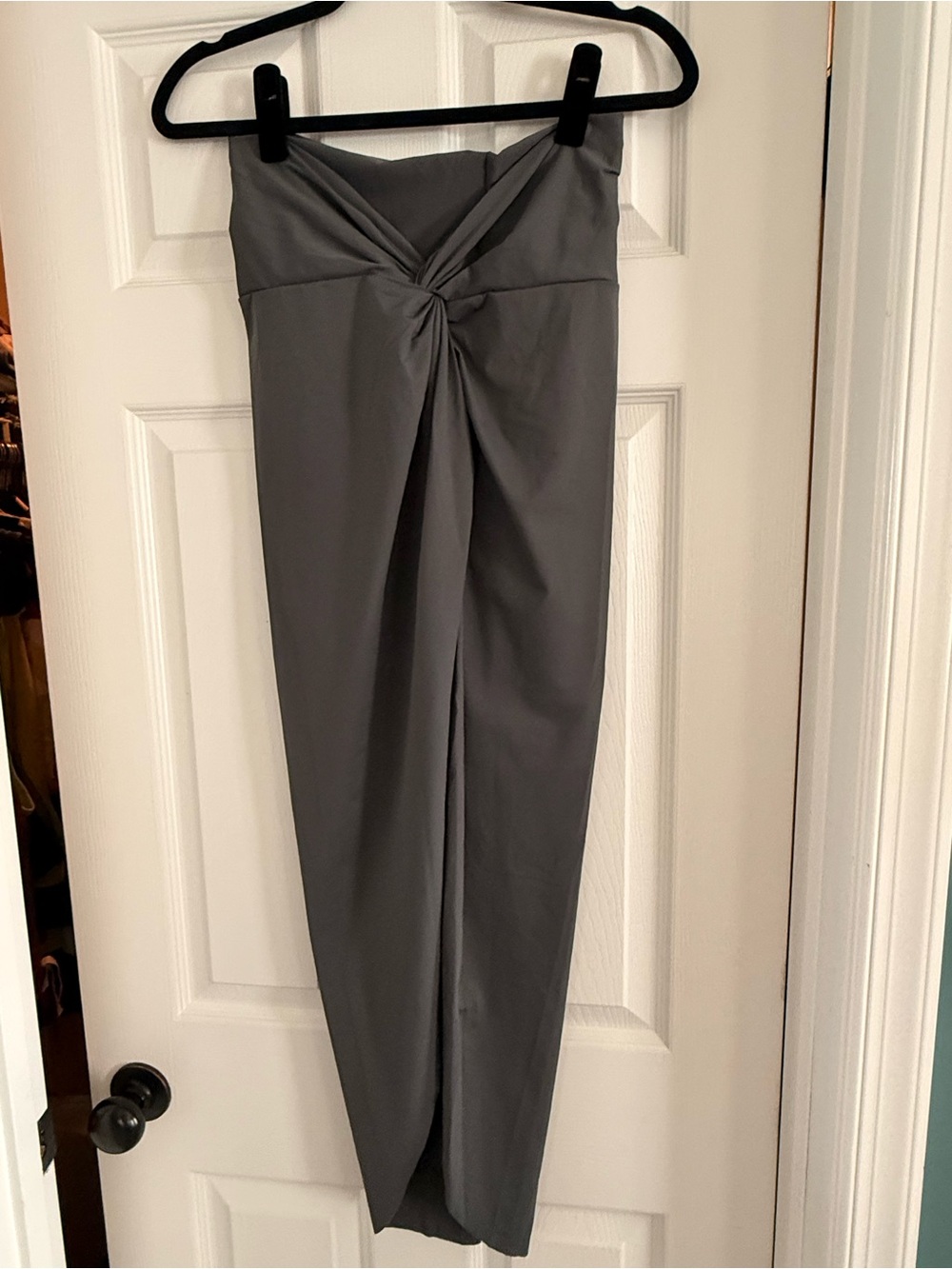 SKIMS Coverup- Gunmetal